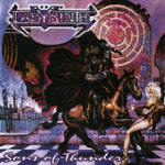 Labyrinth "Sons of Thunder" (cd, used)