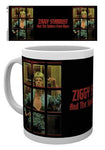 David Bowie "Phone Booth" (mug)