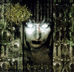 Naglfar "Diabolical" (cd)