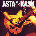 Asta Kask "Precis Som Far" (7", vinyl, used)