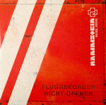 Rammstein "Reise, Reise" (lp)