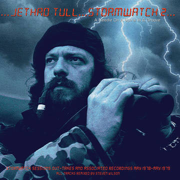Jethro Tull "Stormwatch 2" (lp)