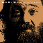 Roky Erickson "All That May Do My Rhyme" (lp)