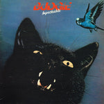Budgie "Impeckable" (lp)