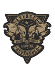 Avenged Sevenfold "Orange County" (patch)