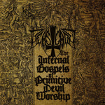 Beastcraft "The Infernal Gospels Of Primitive Devil Worship" (cd)