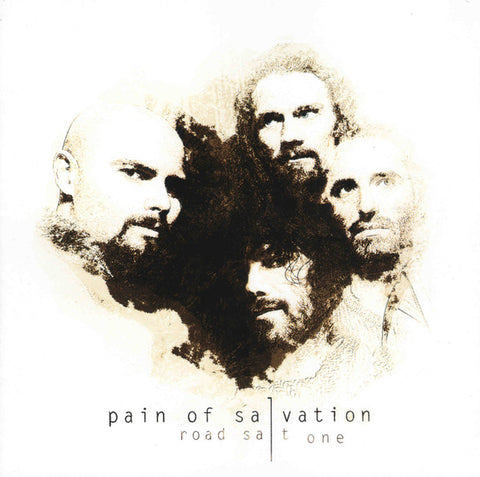 Pain of Salvation "Road Salt One" (cd)