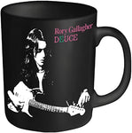 Rory Gallagher "Deuce" (mug)