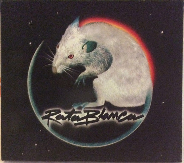 Music Rata Rata Blanca