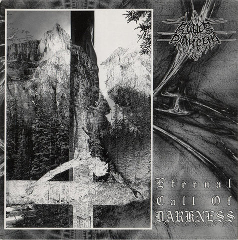 Runes Of Dianceht "Eternal Call of Darkness" (cd)