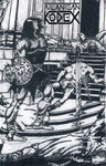 Atlantean Kodex "The Annihilation of Nurnberg" (mc)