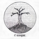 Il Sangue "Elegia 4: ...In Still Desolation" (lp)