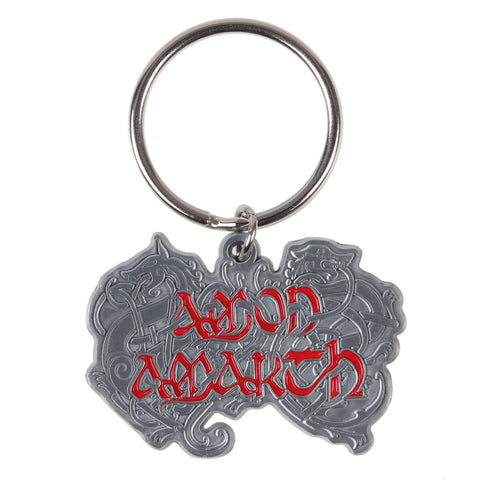 Amon Amarth "Logo" (keychain)