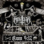 Marduk "Rom 5:12" (2lp)