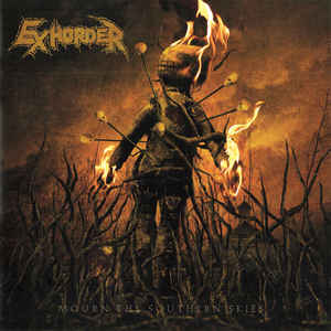 Exhorder "Mourn the Southern Skies" (cd)