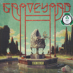 Graveyard "Peace" (lp)