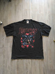 Usurper "Skeletal Season" (tshirt, xl)