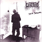 Vultyr "Suicide Propaganda" (7", vinyl)