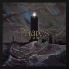 Ihsahn "Pharos" (lp, swirl vinyl)