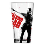 Walking Dead «Rick» (glass)