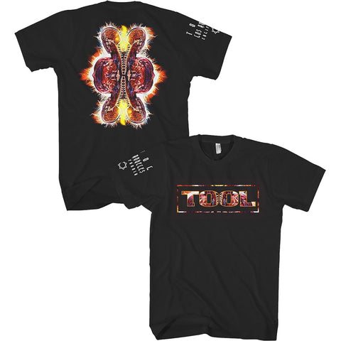 Tool "Parabola" (tshirt, xl)