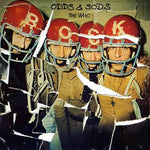 The Who "Odds and Sods" (2lp)