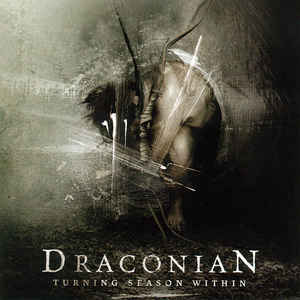 Draconian "Turning Season Within" (cd)
