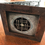 Heavydeath "In Circles We Die" (cd)