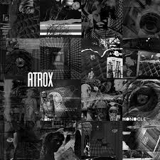 Atrox "Monocle" (lp)