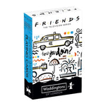 Friends (playing cards)