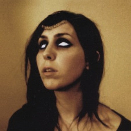 Chelsea Wolfe "Ἀποκάλυψις" (lp)