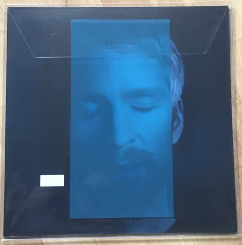 Olafur Arnalds "Some Kind of Peace" (lp)