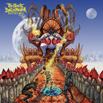 The Black Dahlia Murder "Deflorate" (lp)