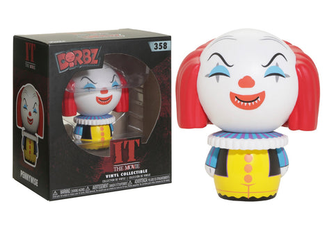 It - The Movie "Pennywise" (vinyl figure)