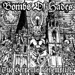 Bombs of Hades "The Serpent's Redemption" (cd)