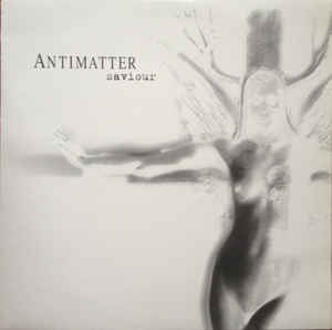 Antimatter "Saviour" (cd)