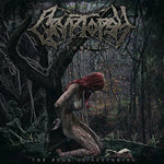 Cryptopsy "The Book of Suffering - Tome 1" (mlp)