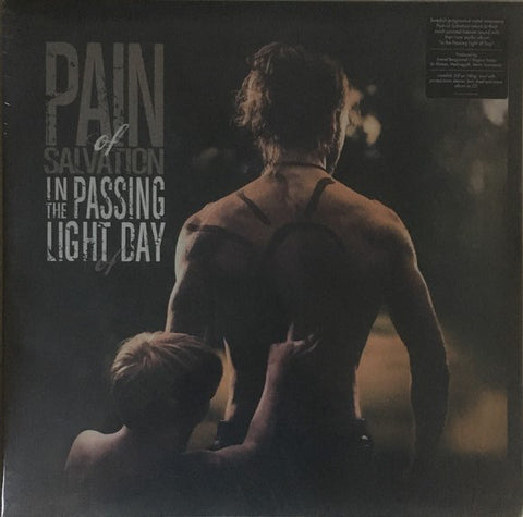 Pain of Salvation "In the Passing Light of Day" (lp)