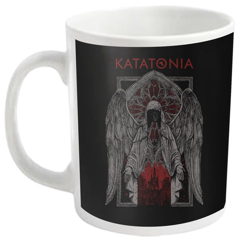 Katatonia "Angel" (mug)