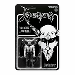 Venom "Black Metal" (action figure)