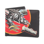 Judas Priest "Screaming For Vengeance" (chain wallet)