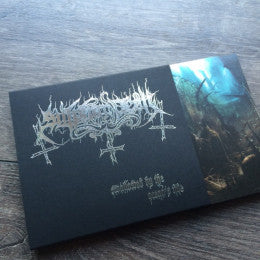 Sulphur Aeon "Swallowed By the Ocean's Tide" (cd, digi)