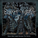 Carach Angren "Dance And Laugh Amongst The Rotten" (cd)