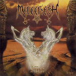 Melechesh "Djinn" (lp)