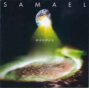 Samael "Exodus" (mcd)