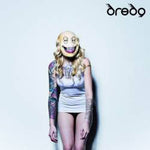 Dredg "Chuckles and Mr. Squeezy" (cd, digi, used)