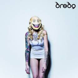 Dredg "Chuckles and Mr. Squeezy" (cd, digi, used)