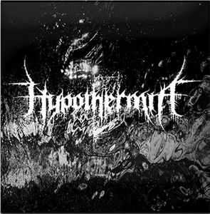 Hypothermia "Svarta Nyansar" (lp)