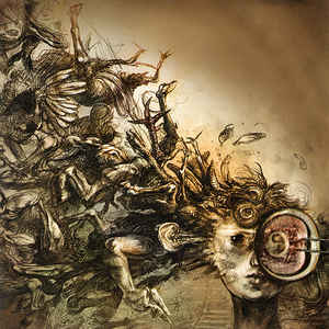 The Agonist "Prisoners" (cd)