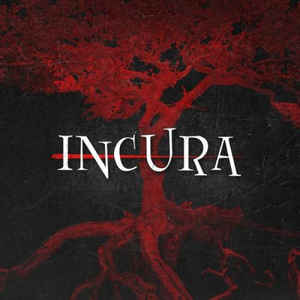 Incura "Incura" (cd)